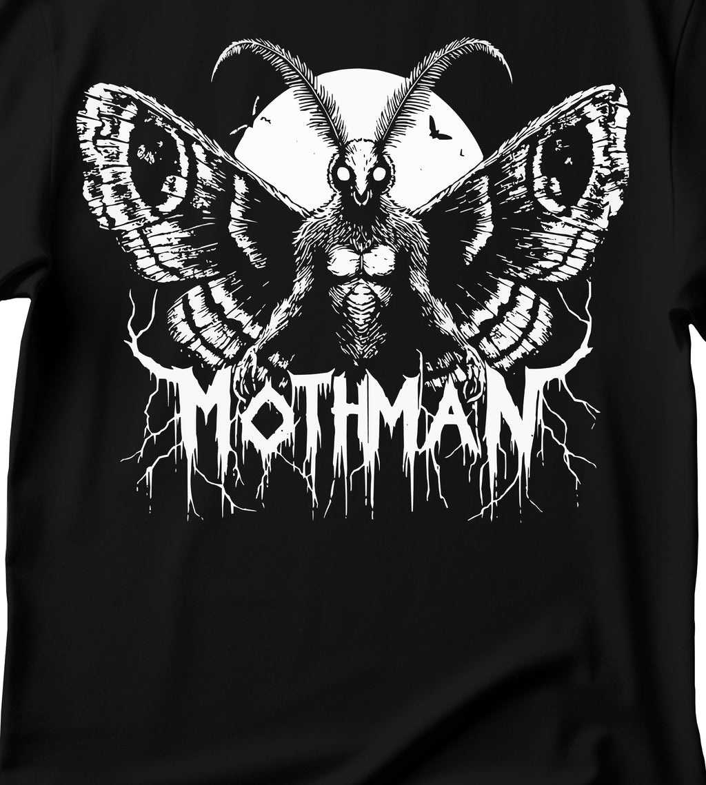 Mothman T-Shirt