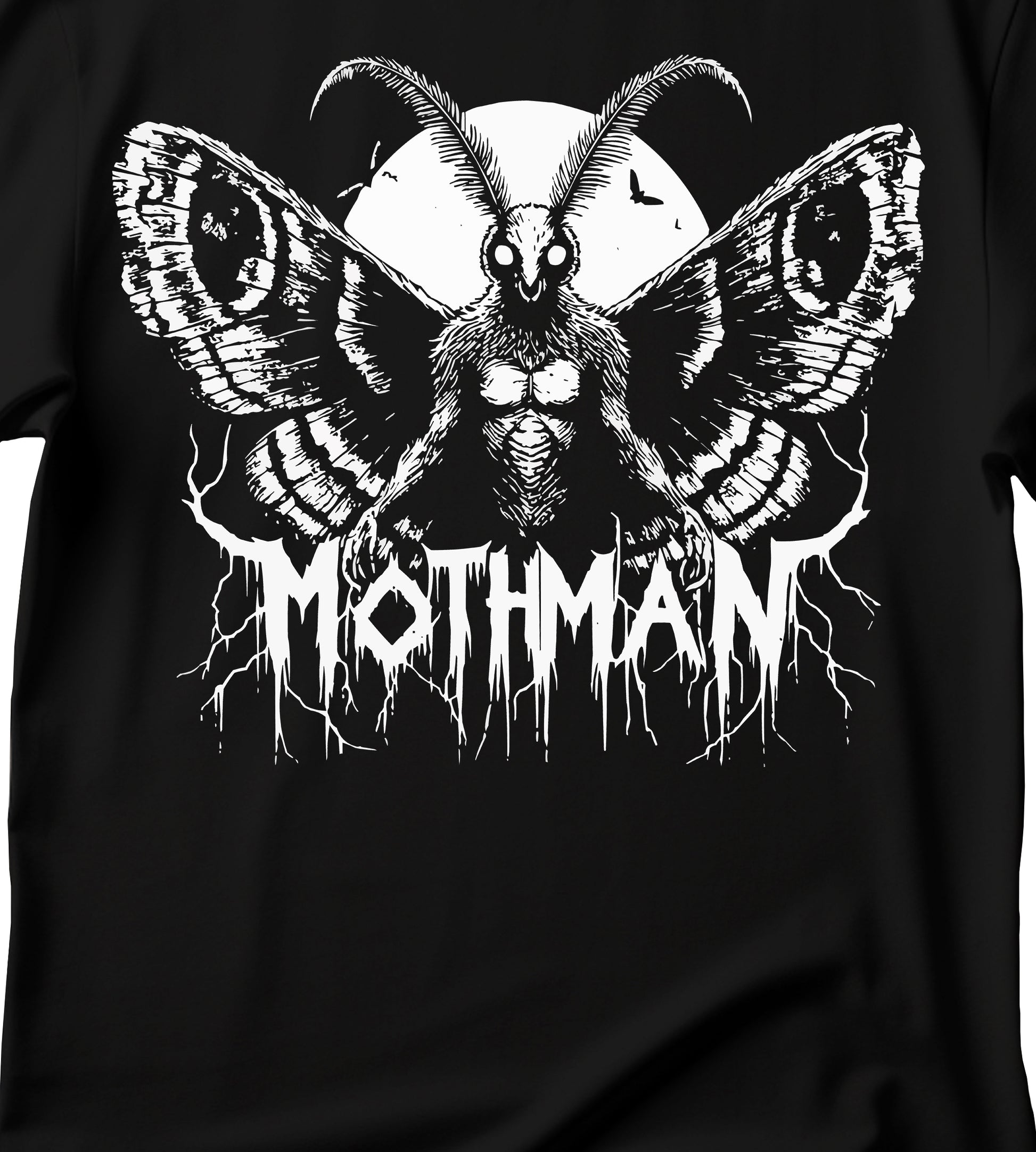 Mothman T-Shirt