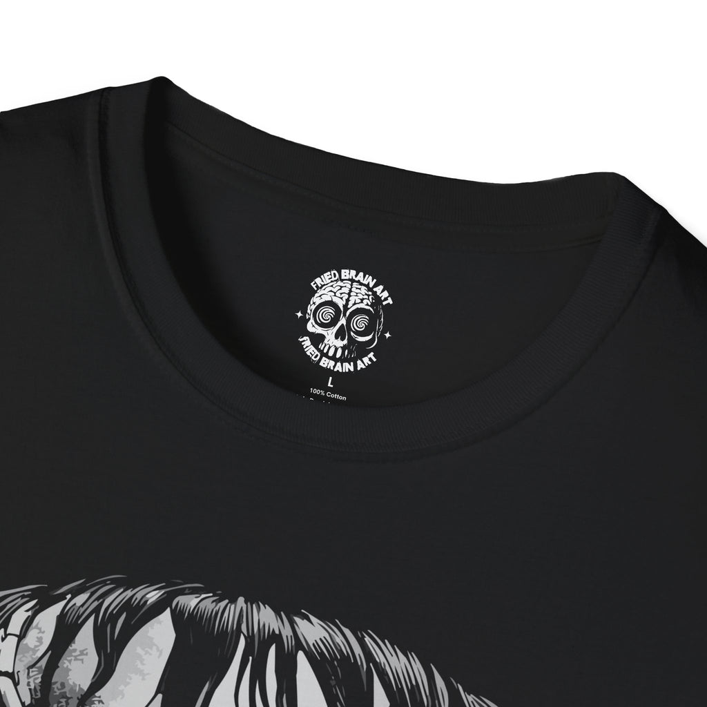 Frankenstein Monster, Horror, Monster t shirt, Horror shirt, Frankenstein's Monster