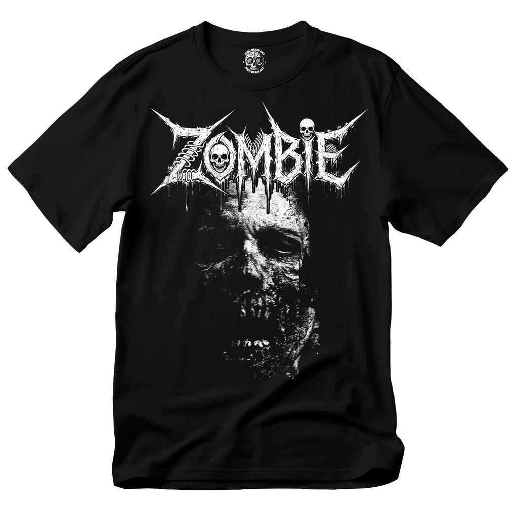 Zombie T-shirt for Halloween, Horror T-shirt for Halloween, T-shirt for Halloween, Monster T-shirt for Halloween