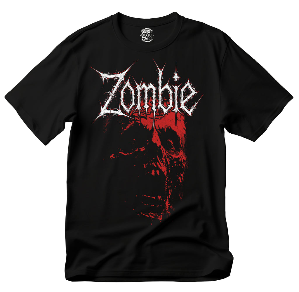 Zombie T-shirt for Halloween, Horror T-shirt for Halloween, T-shirt for Halloween, Monster T-shirt for Halloween