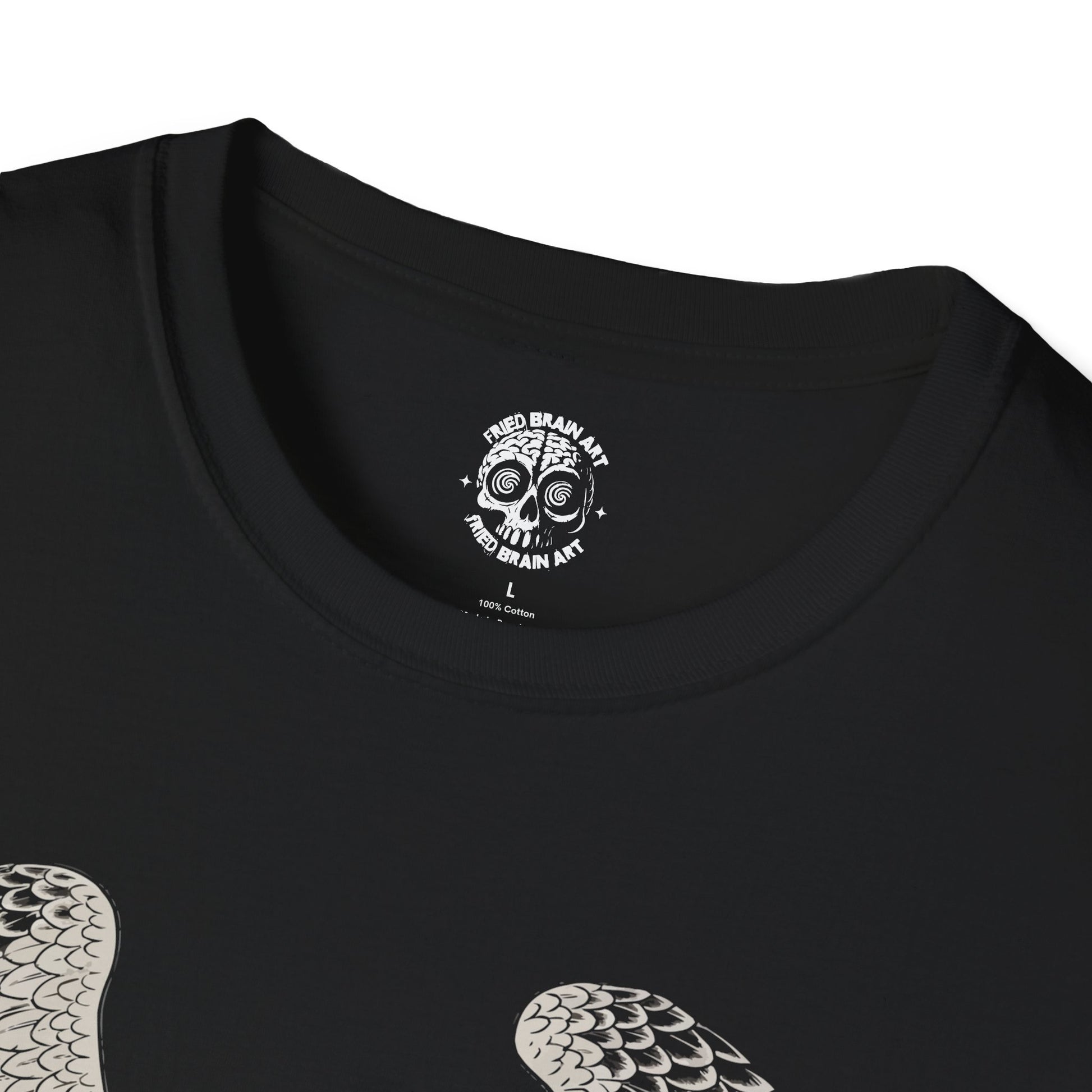 Bald Eagle Vintage Style Graphic Shirt, Eagle Power Shirt, Eagle Graphic Tee Wildlife, Nature Lover Tee