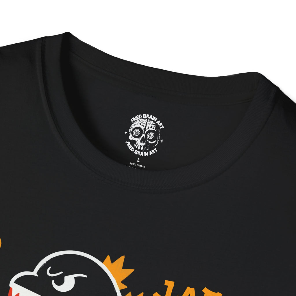 Japanese rice bowl shirt, Japanese food shirt, rice shirt, Japan shirt, Japanese street food shirt, Japanese kaiju shirt