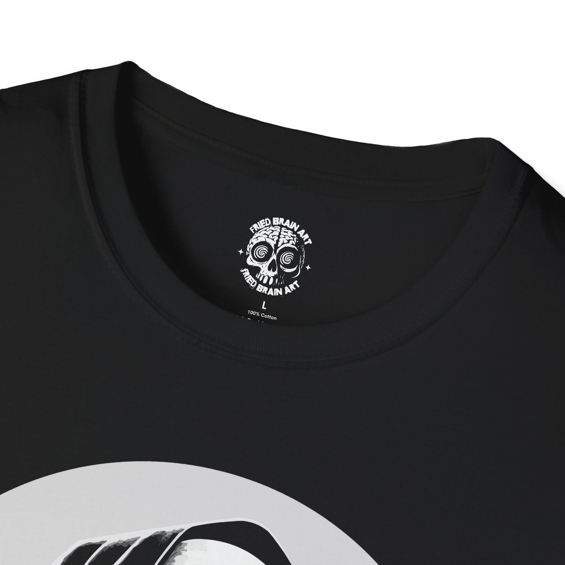 Unholy Nun T- Shirt, Funny Horror Choked Up Unholy Nun Satan Baphomet Gothic T-Shirt, Nun Shirt, Unholy Shirt, Halloween Shirt, Dark nun