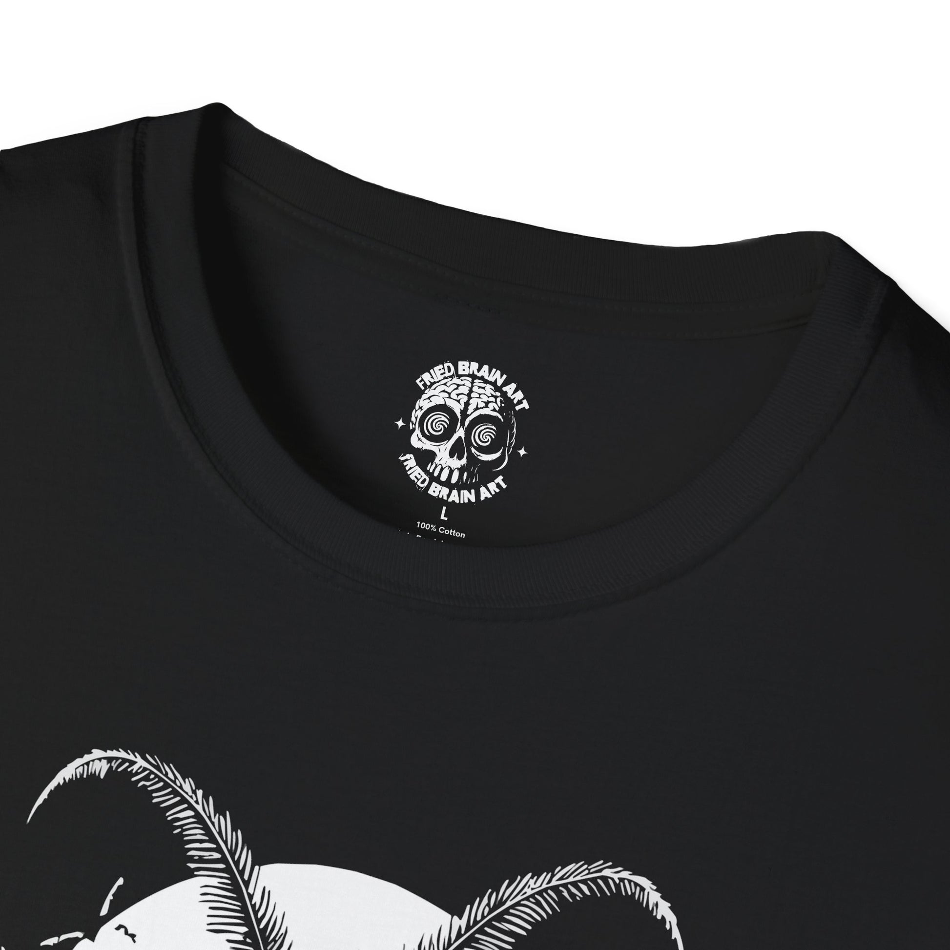 Mothman T-Shirt