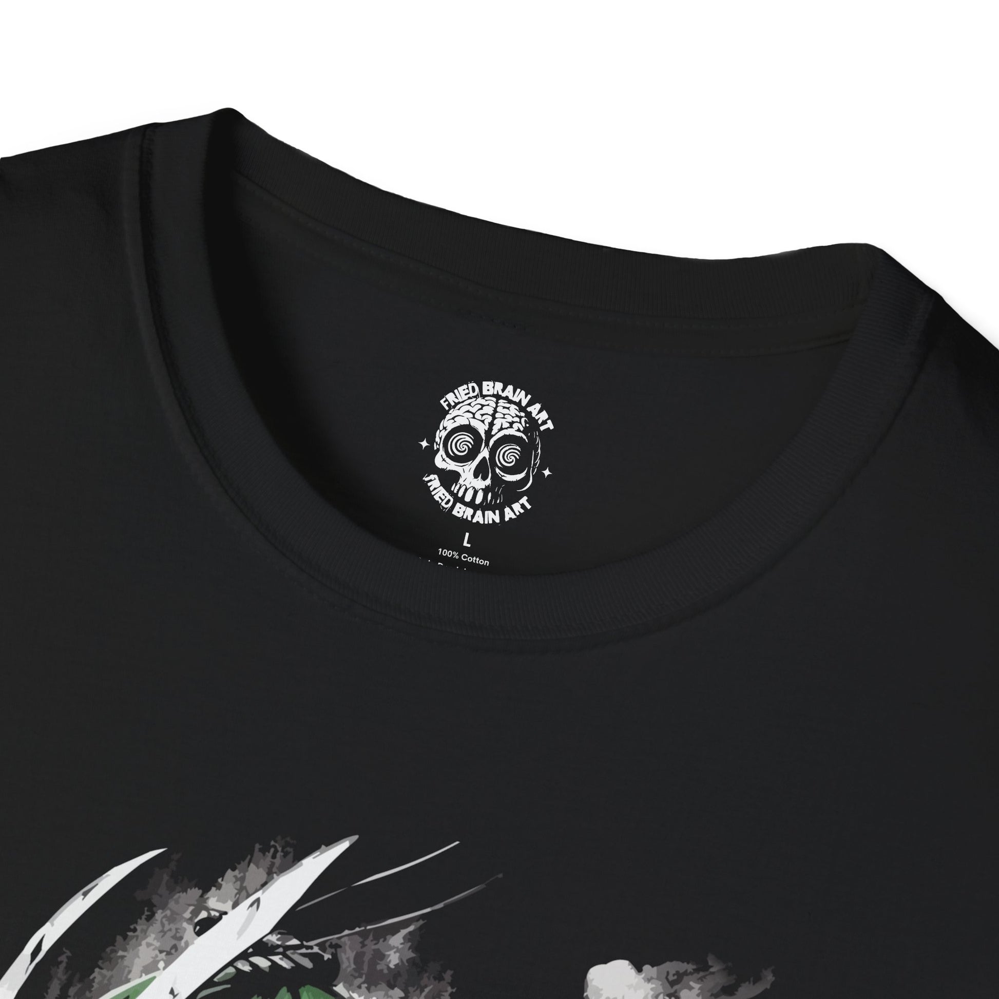 Samurai Graphic Tee | Unisex T-Shirt, Anime Style Shirt, Gift for Him, Streetwear Fashion, Casual Wear, Unique Graphic Design