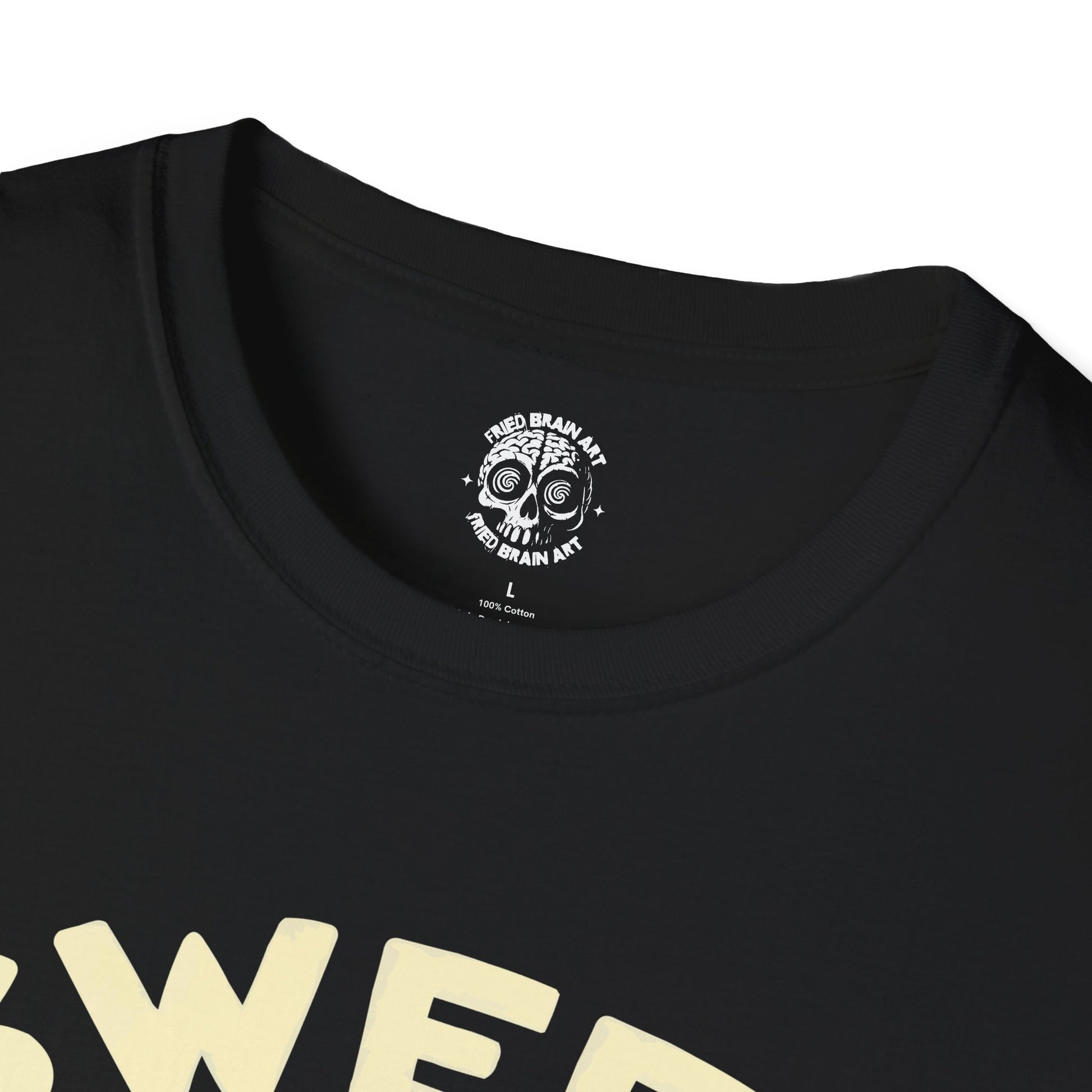 Sweet Poison Cherry  Skull Graphic T-Shirt, Edgy Tee, Funny Cherry T-Shirt, Fruit T-Shirt,  Alternative Fashion, Unisex Apparel, Halloween Outfit, Gifts for Gothic Lovers