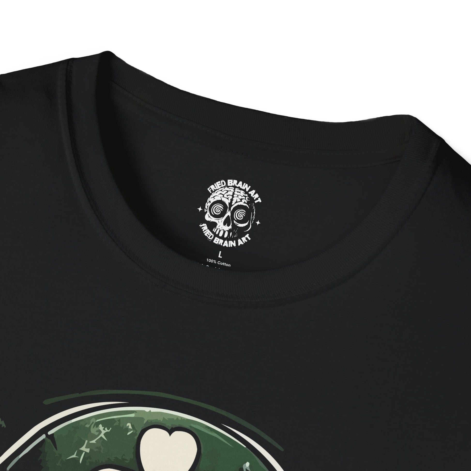 Lucky 13 T-Shirt, Casino T-Shirt, Bet T-Shirt, Clover T-Shirt, Lucky T-Shirt, Number 13 T-shirt, Skull T-Shirt