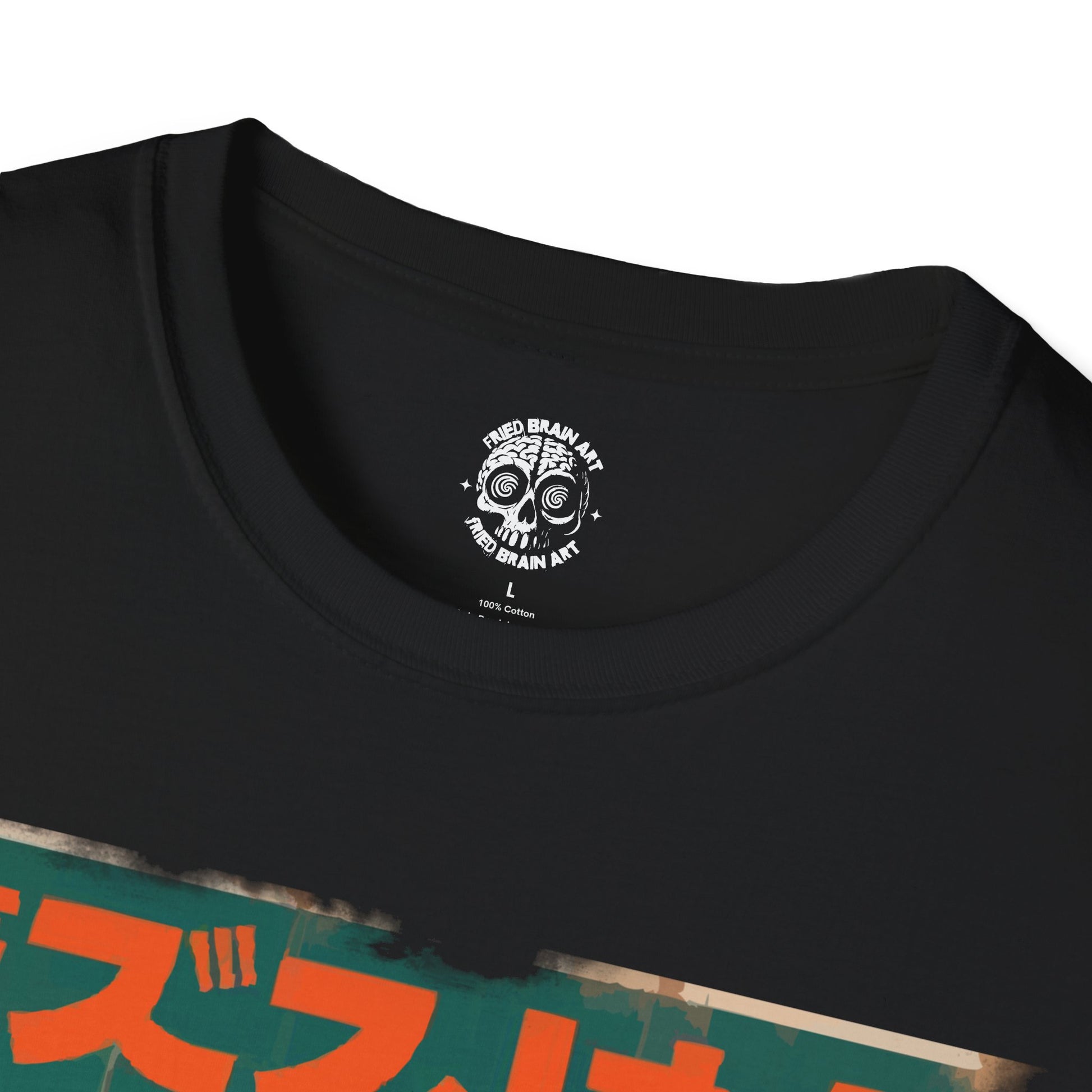 Retro Monster Burger  T-Shirt, Funny Monster Burger T-Shirt, Funny Kaiju Burger T-Shirt, Vintage Funny Burger T-Shirt, Funny Burger Attacking A City T-Shirt