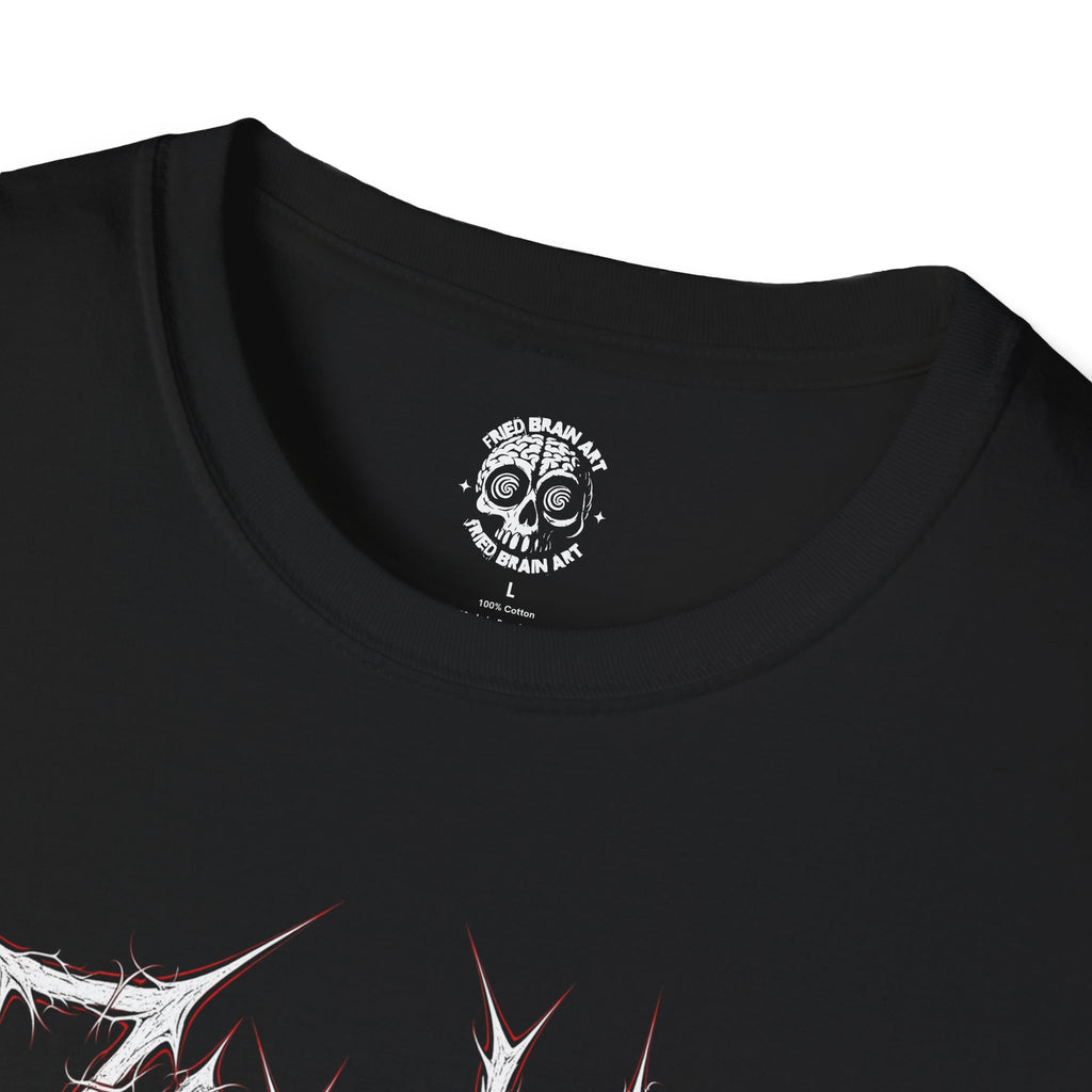 Zombie T-shirt for Halloween, Horror T-shirt for Halloween, T-shirt for Halloween, Monster T-shirt for Halloween