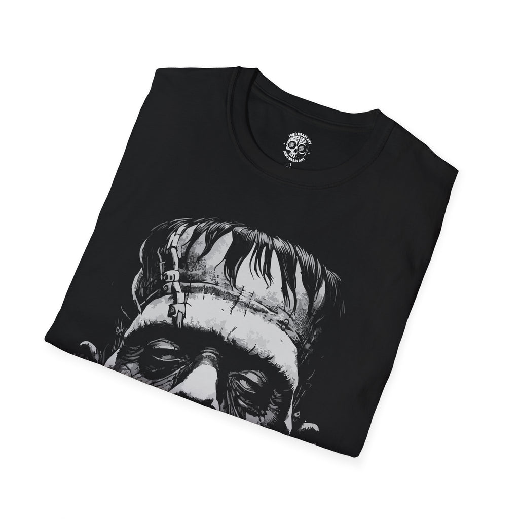 Frankenstein Monster, Horror, Monster t shirt, Horror shirt, Frankenstein's Monster