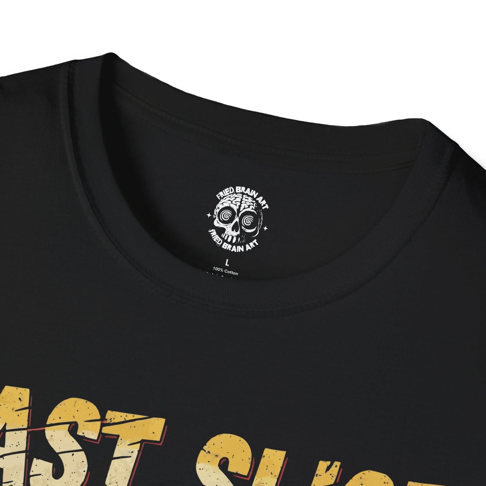 Epic Last Slice Attack T-Shirt | Pizza Lover Gift | Unisex Graphic Tee | Funny Foodie Wear | Casual Streetwear