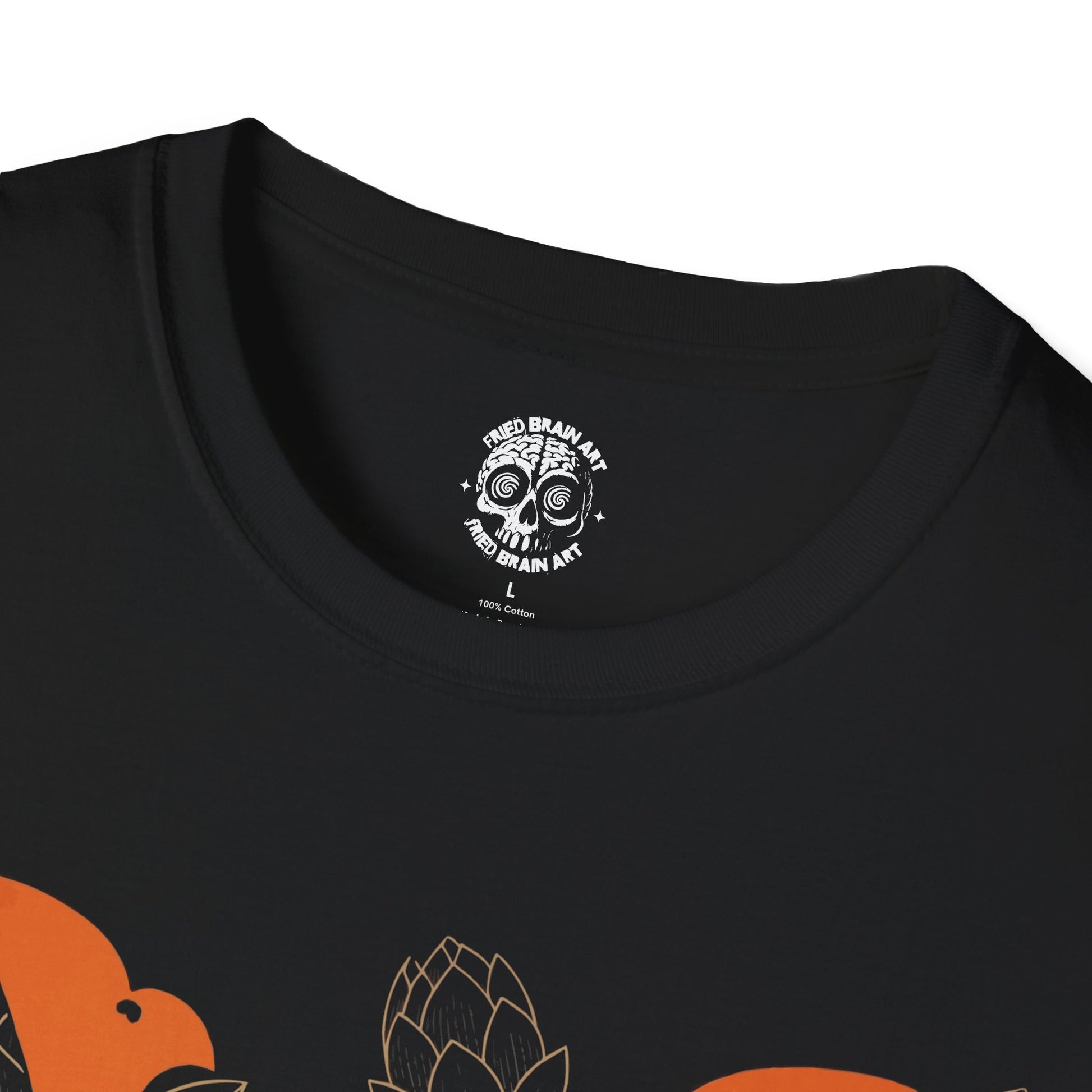 Samurai T-shirt, Japanese Art Aesthetic, Samurai Lover T-Shirt, Japanese Warrior, Heavyweight Unisex Crewneck T-shirt Men, Women