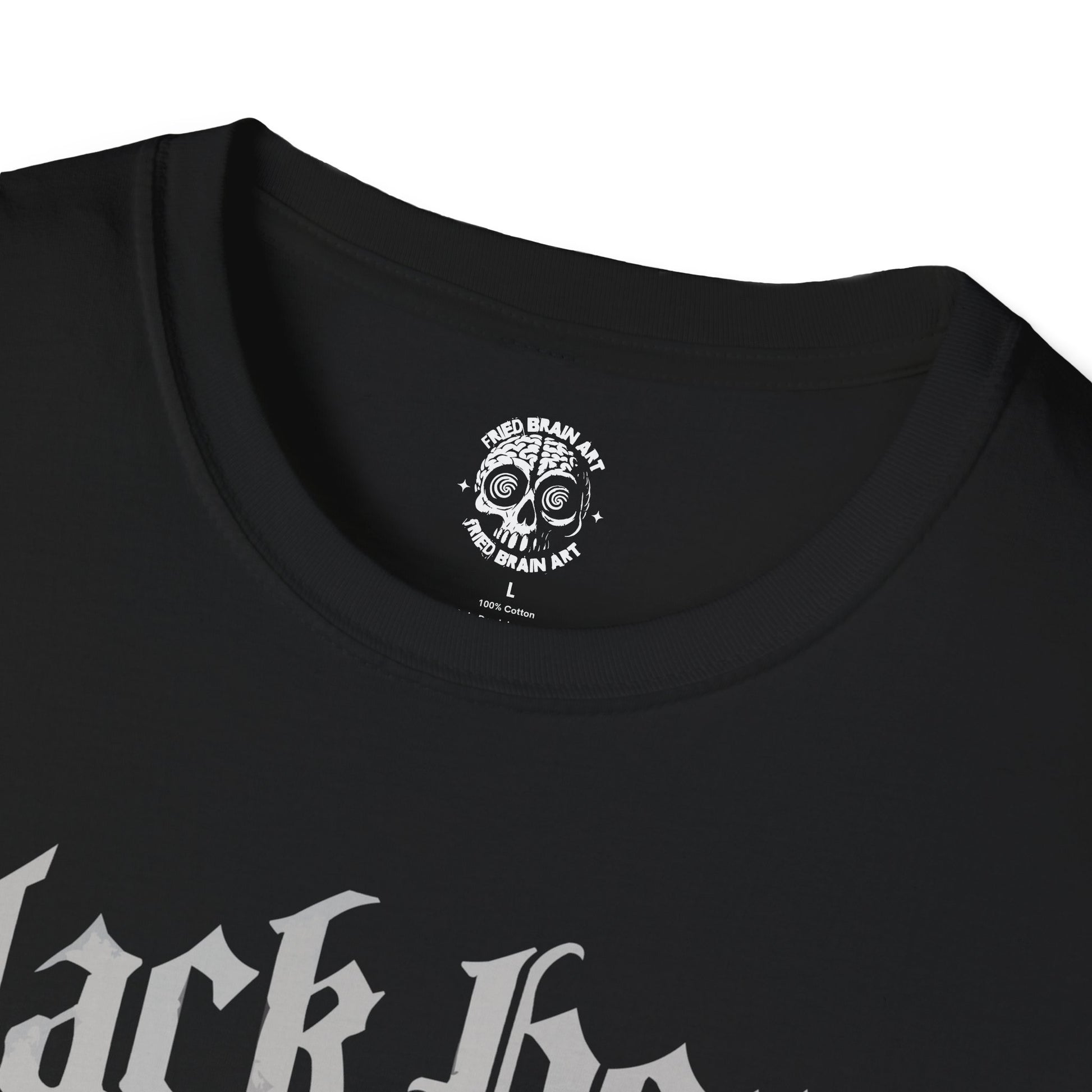 Pirate Skeleton T-Shirt, Bone T-Shirt, Dark Gothic T-Shirt, Skull T-Shirt, Horror T-Shirt, Dark Art Shirt