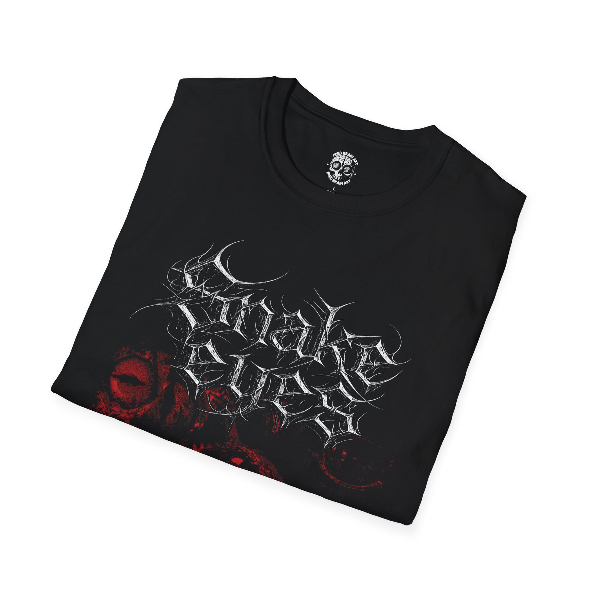Horror eyes t-shirt for Halloween, snake eyes t-shirt for Halloween, Halloween t-shirt, monster t-shirt for Halloween